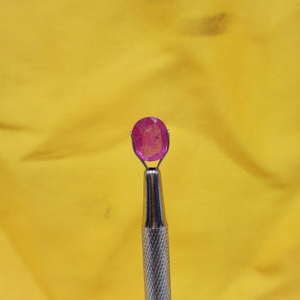 RUBY-5.02 CARETS-Mozambique