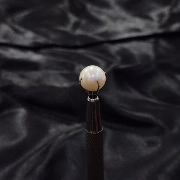 PEARL (MUKTA) - 6.57 CARETS