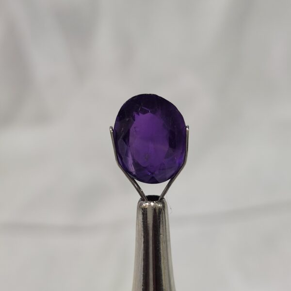 Amethyst - 7.10 Carets