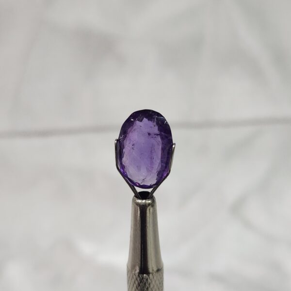 Amethyst - 5.00 Carets