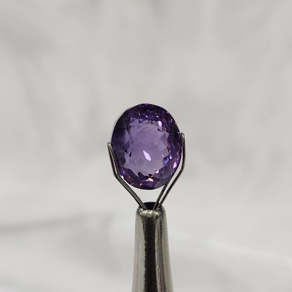 Amethyst - 8.30 Carets